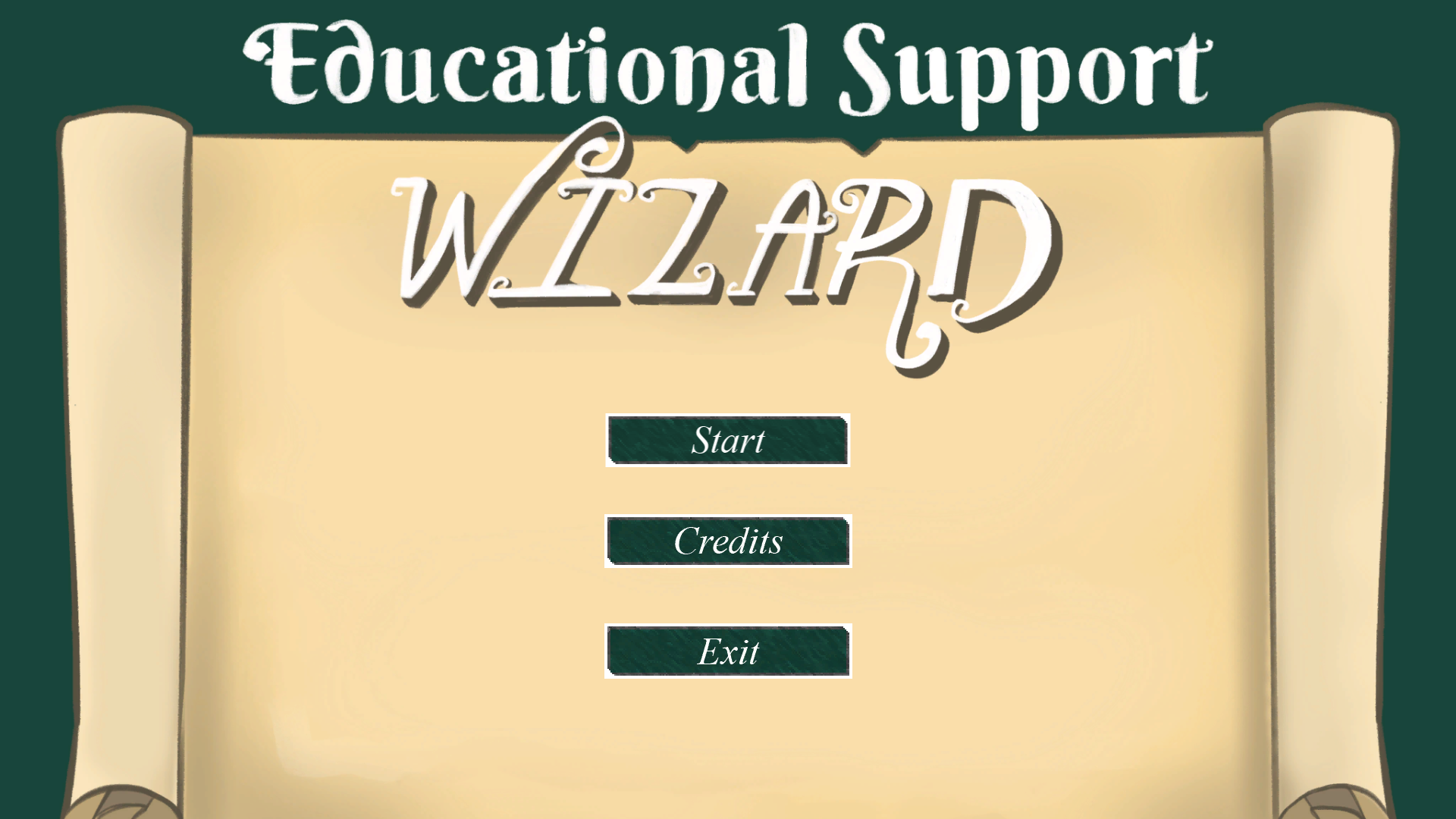 MSU Internship Screenshot 3